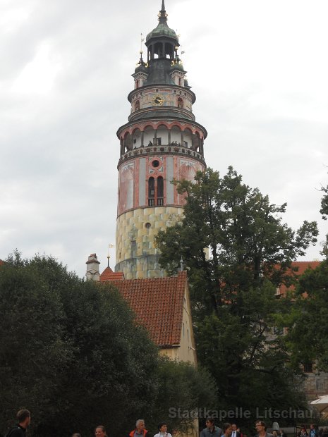 2014_08_23 Musikantenausflug Krumlov (61)